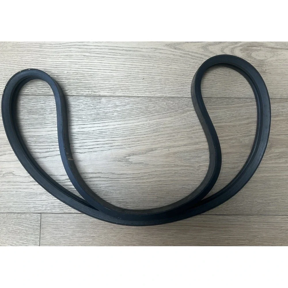Uxcell 2/B71 Classic Wrapped 2‎ Banded/2 Ribs V-Belt, 74